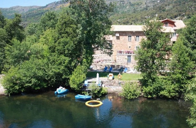Quinta do Moinho - Turismo de Natureza