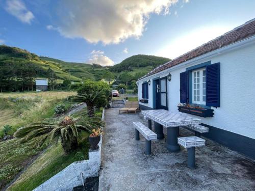 Quinta do Monte Santo