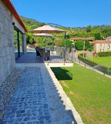 Quinta do Morgado