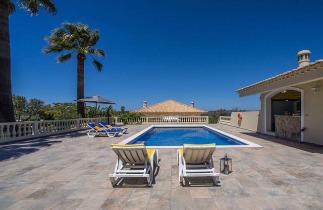 Quinta do Mosaico by Interhome