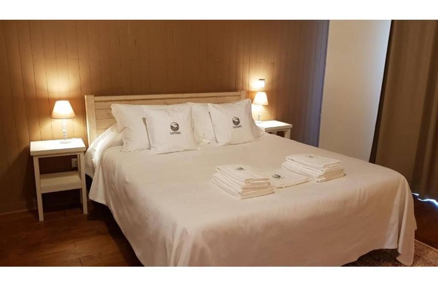 Quinta do Outono - Double room