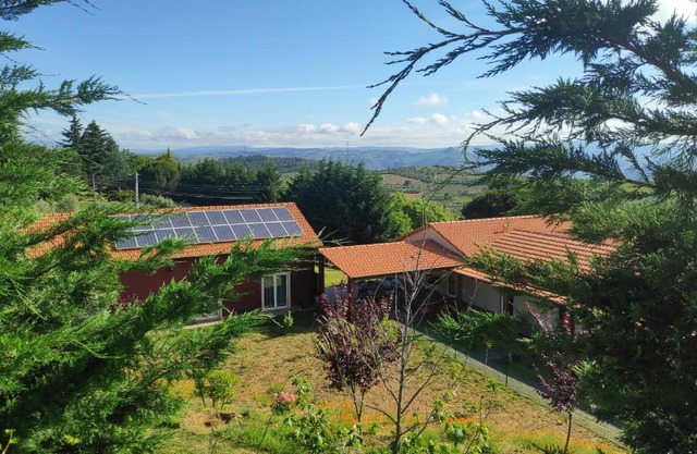 Quinta do Outono