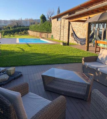 Quinta do Ovelheiro