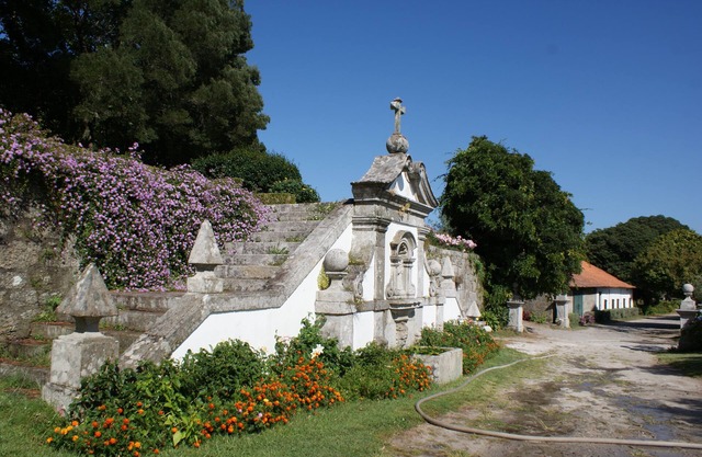 Quinta do Paço D'Anha