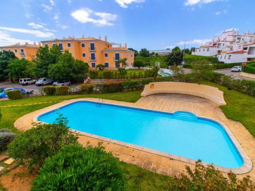Quinta do Paiva Apartment - Pool View & Albufeira