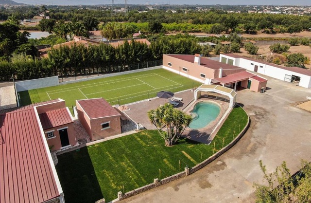 Quinta do Paraíso