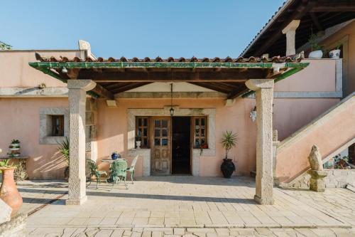 Quinta do Passal - Gondoriz