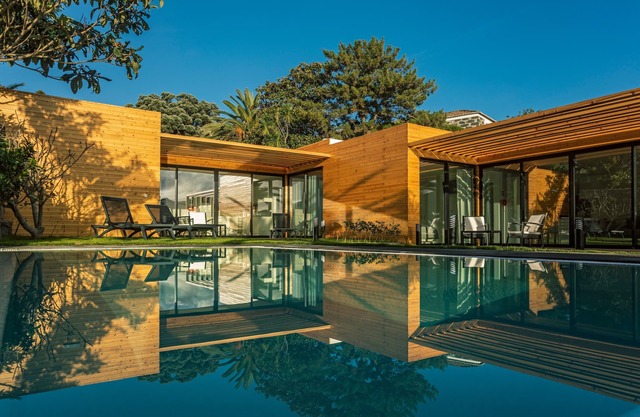 Quinta do Passo - Haus der Azoren