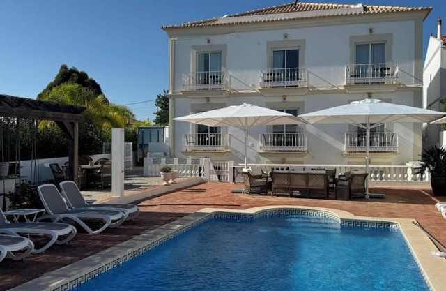 Quinta do Pedro - Luxury villa with pool