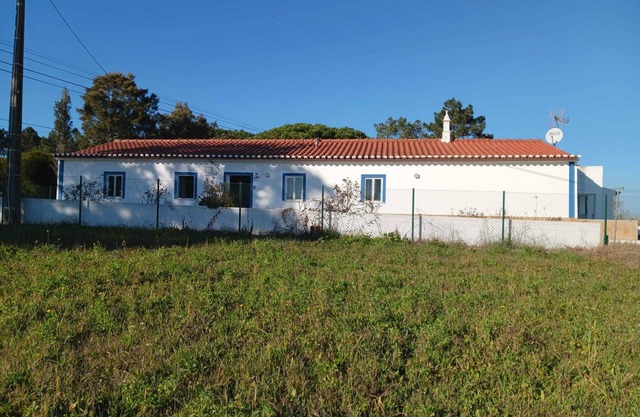 Quinta do Pinhal Novo - Ar Puro - In der Nähe der schönsten Strände der Costa Vicentina