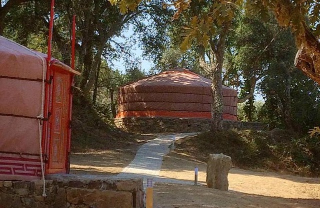 Quinta do Ragal