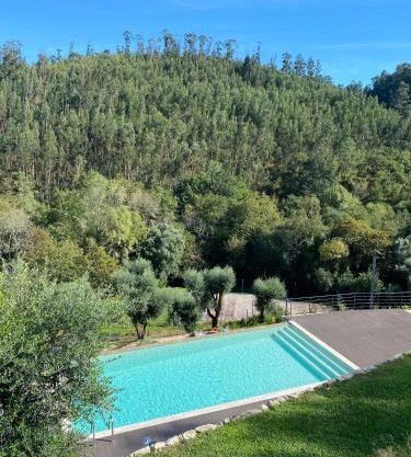 Quinta do ribeiro