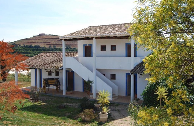 Quinta do Rio Country Inn