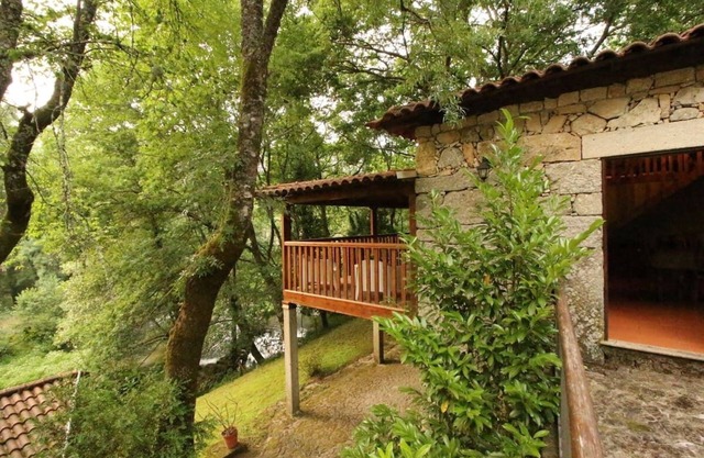 Quinta do Rio Homem (Gerês) Minho