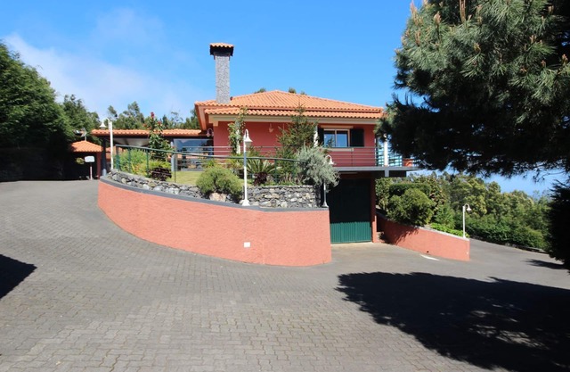 Quinta do Santo by LovelyStay