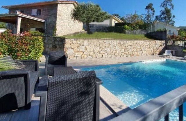 Quinta do Sol - Arcos de Valdevez