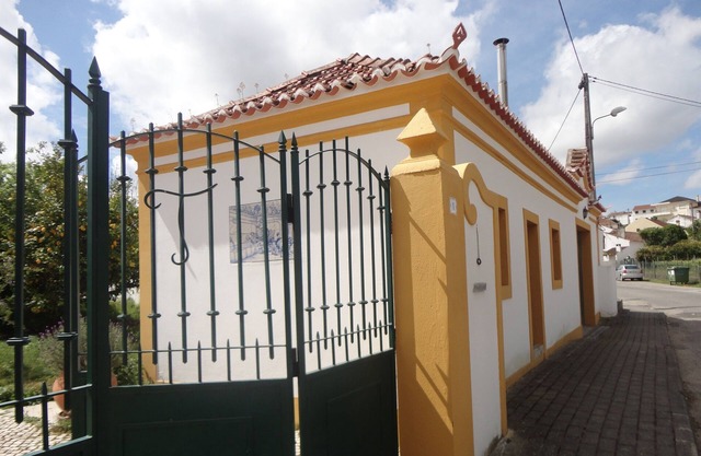 Quinta Do Sol - Haus Westküste