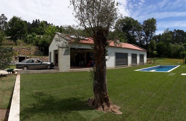 Quinta do Soto Haus