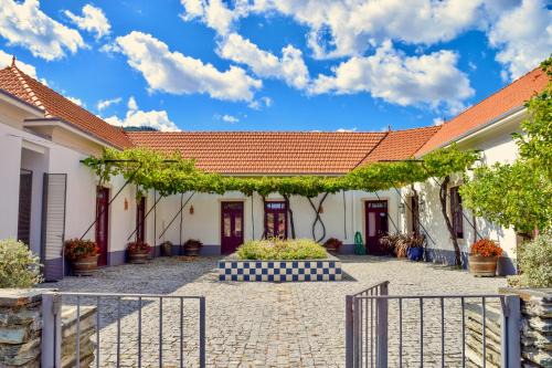 Quinta do Tedo