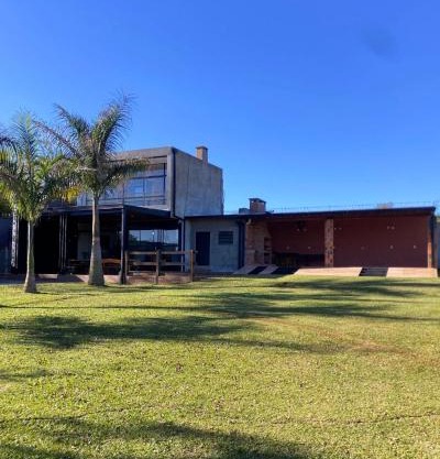 Quinta Don Carlos Cáceres