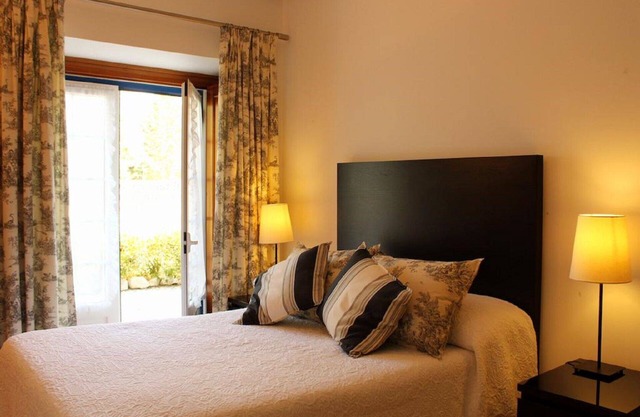 Quinta dos Anjos - Doppelzimmer
