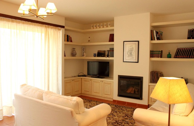 Quinta dos Anjos - Haus mit 3 Schlafzimmern