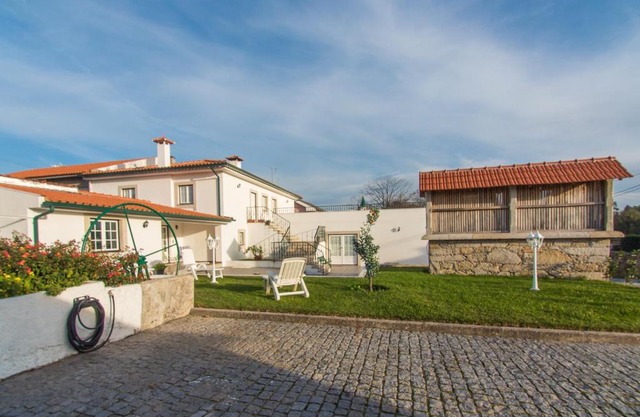 Quinta dos Avós