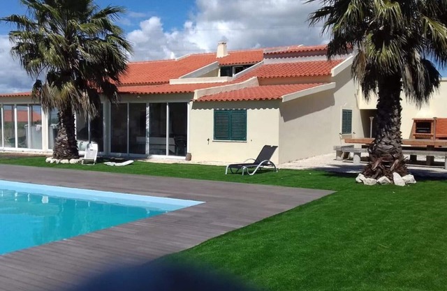 QUINTA DOS CAJADOS Wohnung 2