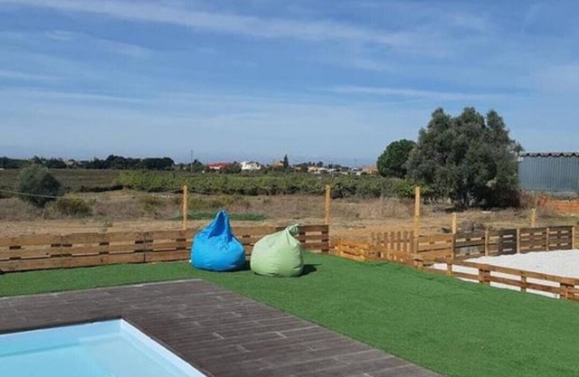 QUINTA DOS CAJADOS Wohnung 5