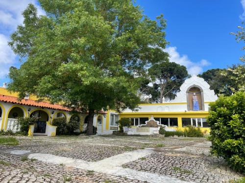 Quinta dos Canais