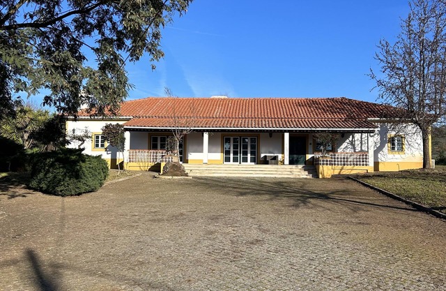 Quinta dos Castanheiros um Sonho no Coração do Parque Natural de São Mamede