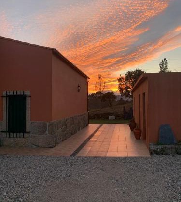 Quinta dos Cedros l Turismo Rural