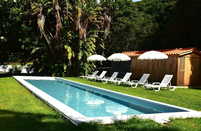 Quinta dos Mistérios