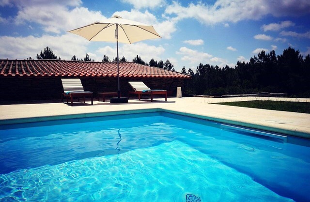 Quinta dos Morangueiros, Duero-Tal