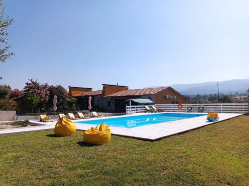 Quinta dos Patos