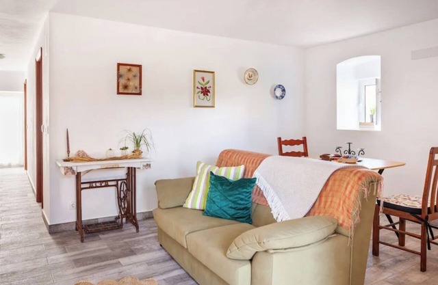 Quinta dos Penedos is a welcoming house, ideal for relaxing and resting!