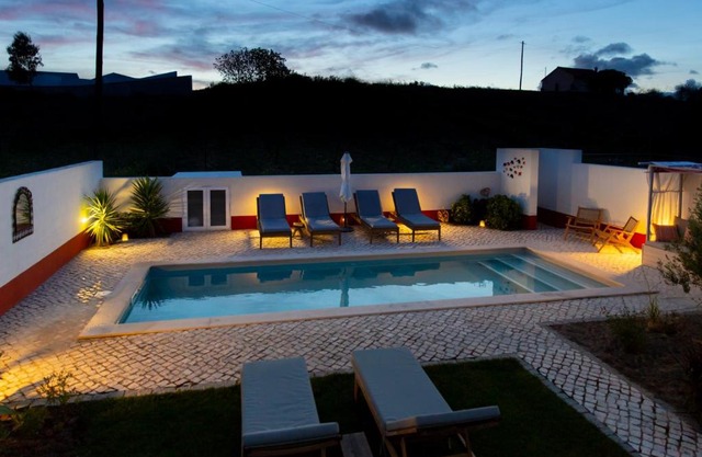 Quinta dos Pernobes