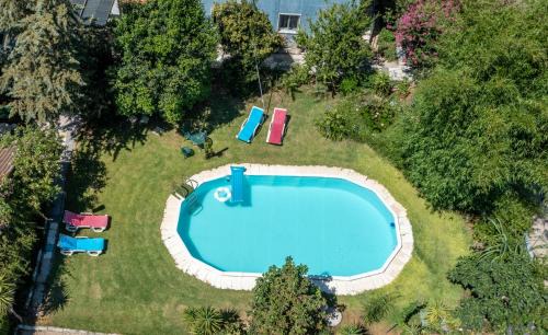 Quinta dos Pinheiros