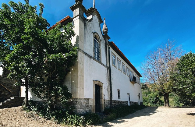 Quinta dos Poeiros - Fontes