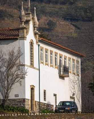 Quinta dos Poeiros