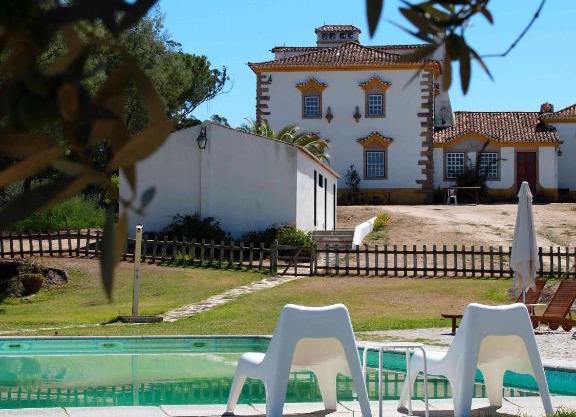 Quinta Dos Ribeiros