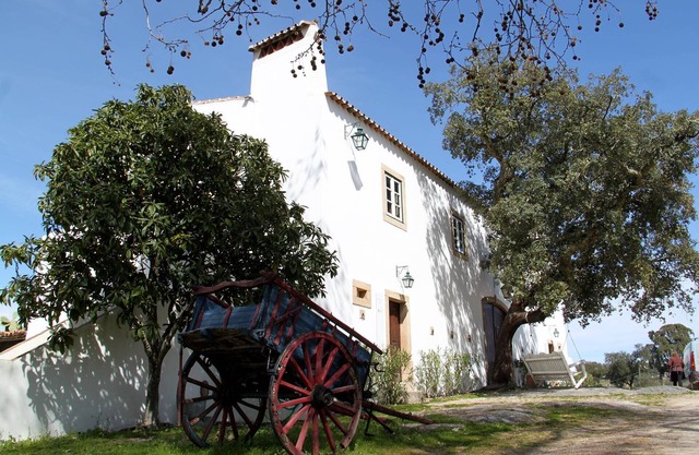 Suites Quinta dos Brooks