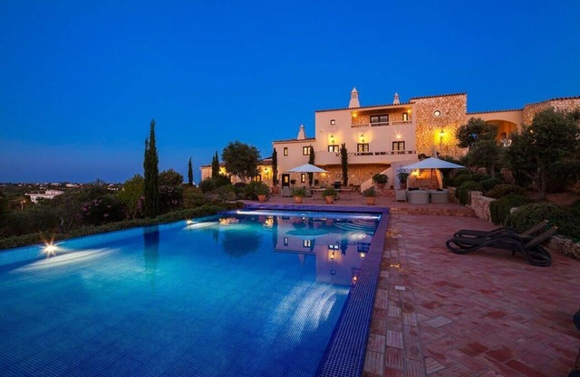 Quinta dos Sonhos - Atemberaubende Villa mit 5 Schlafzimmern mit riesigem Pool.