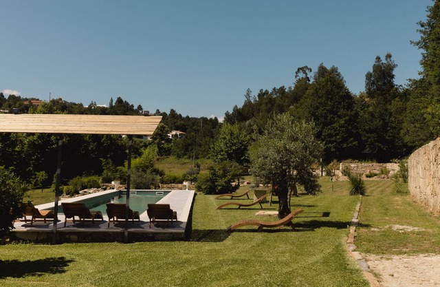 Quinta dos Tojais