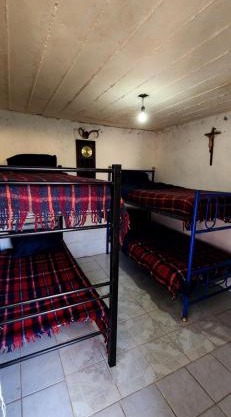 Quinta el cocula cabañas y camping
