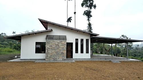 quinta el shaddai