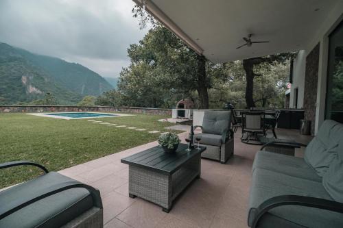 Quinta Esmeralda