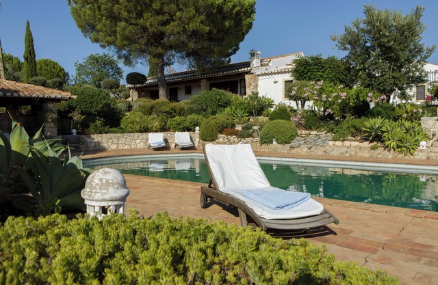 Quinta for your summer and winter vacations