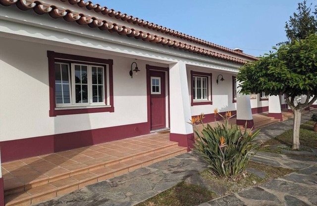 Quinta Kaleidoscope Villa
