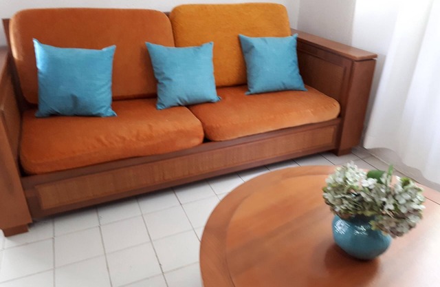 Quinta La Ceiba, perfekte Lage!